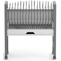 Chariot de recharge ouvert Solutions industrielles ALPHA