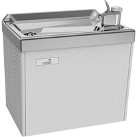 Refroidisseur d'eau mural Solutions industrielles ALPHA