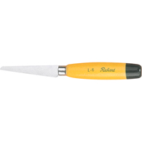 Industrial Utility Knife, 3 x 5/8" Solutions industrielles ALPHA
