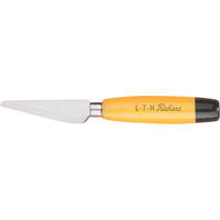 Industrial Utility Knife, 2 1/4 x 3/4" Solutions industrielles ALPHA