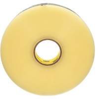 Ruban d'emballage Scotch 373, Adh&eacute;sif Thermofusible, 2,5 mils, 48 mm (2") x 1828 m (5997') Solutions industrielles ALPHA