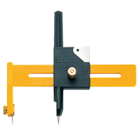 Compass Circle Cutter Solutions industrielles ALPHA
