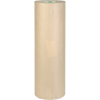 Papier, Kraft, 24" x 900', 40 lb, Rouleau Solutions industrielles ALPHA
