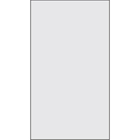 Pochettes pour bordereau d'exp&eacute;dition, 3-3/4" lo x 7" la, Style Informatique Solutions industrielles ALPHA