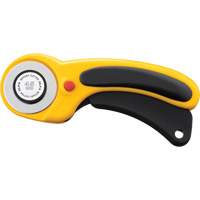 Heavy-Duty Rotary Cutter, 45 mm Blade Solutions industrielles ALPHA