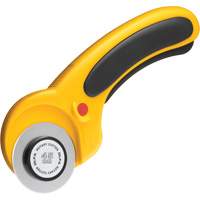 Heavy-Duty Rotary Cutter, 45 mm Blade Solutions industrielles ALPHA