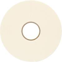 Rubans 4466 en mousse de poly&eacute;thyl&egrave;ne &agrave; double rev&ecirc;tement, 12,7 mm (1/2") la, 62 mils, Poly&eacute;thyl&egrave;ne Solutions industrielles ALPHA