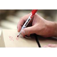 Dura-Ink&reg; Markers - #15, Red, Fine Tip Solutions industrielles ALPHA