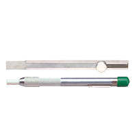 Porte-st&eacute;atites, Plat Solutions industrielles ALPHA