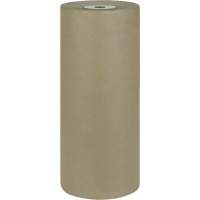 Paper, Kraft, 60" x 600', 60 lbs., Roll Solutions industrielles ALPHA