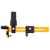 Rotary Circle Cutter Solutions industrielles ALPHA