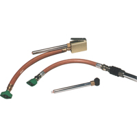 Gonfleur pour sac de fardage Solutions industrielles ALPHA