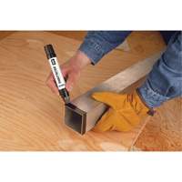 Pro-Max&reg; Paint Markers, Liquid, White Solutions industrielles ALPHA