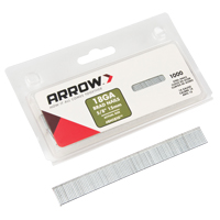 Agrafes pour agrafeuse & pistolets-agrafeurs &agrave; percussion Arrow & Aurora Solutions industrielles ALPHA