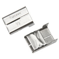 Joints pour feuillards portatifs Solutions industrielles ALPHA