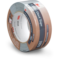 2929 Multi-Purpose Duct Tape, 6 mils, Silver, 48 mm (2") x 45.7 m (150') Solutions industrielles ALPHA