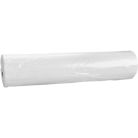 Poly Tubing Bags, 36" W x 434' L, 4 mils Solutions industrielles ALPHA