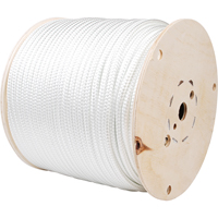Corde, Nylon, 600' Solutions industrielles ALPHA