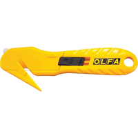 Safety Knife with Concealed Blade, 5/32" Blade Solutions industrielles ALPHA