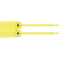 Scell&eacute;s pour bacs de manutention Gemini, 7-1/4", Plastique, Pousser et tirer Solutions industrielles ALPHA