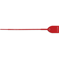 Scell&eacute;s Tug-Tight, 9", Plastique, Pousser et tirer Solutions industrielles ALPHA