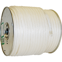 Cordes, 300', Nylon Solutions industrielles ALPHA