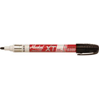 Pro-Line&reg; XT Paint Marker, Liquid, Black Solutions industrielles ALPHA