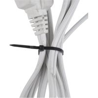 Basic Plastic Cable Ties