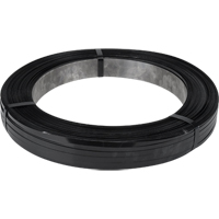 Steel Strapping, 3/8" Wide x 0.015" Thick Solutions industrielles ALPHA