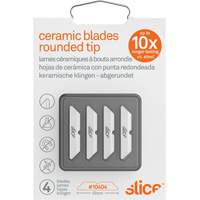 Slice Box Cutter Replacement Blades, Single Style Solutions industrielles ALPHA