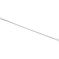 &eacute;l&eacute;ment chauffant pour scelleuse par impulsion Solutions industrielles ALPHA