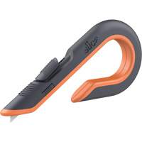 Slice 3-Position Box Cutter Solutions industrielles ALPHA