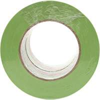 401+ High Performance Masking Tape, 24 mm (1") x 54.8 m (180'), Green Solutions industrielles ALPHA