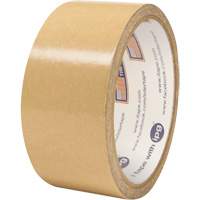 ATA400 Acrylic Adhesive Tape, 48 mm (1-7/8") W x 55 m (180') L, 4 mils Solutions industrielles ALPHA