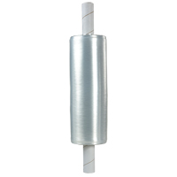 Film &eacute;tirable &agrave; la main, moyeu allong&eacute;, Calibre 120 (30 microm&egrave;tres), 20" x 700', Transparent Solutions industrielles ALPHA