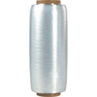 Film manuel pr&eacute;-&eacute;tir&eacute; EcoSupreme, Souffl&eacute;, Calibre 33 (8,4 microm&egrave;tres), 12-1/2" x 1476' Solutions industrielles ALPHA