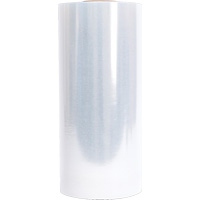 Film &eacute;tirable pour machine Summit, 30", 9000', Calibre 50 (12,7 microm&egrave;tres) Solutions industrielles ALPHA