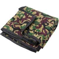 Standard Furniture Pad, 80" L x 72" W, 29 oz. Solutions industrielles ALPHA