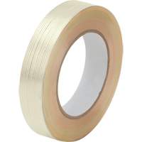 Ruban &agrave; filament, &eacute;paisseur 4 mils, 48 mm (1-7/8") x 55 m (180')  Solutions industrielles ALPHA