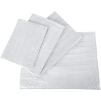 Enveloppe postale coussin&eacute;e, Poly&eacute;thyl&egrave;ne, 14-1/4" la x 20" lo Solutions industrielles ALPHA