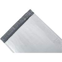 Enveloppe postale coussin&eacute;e, Poly&eacute;thyl&egrave;ne, 10-1/2" la x 16" lo Solutions industrielles ALPHA