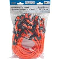 Sangles d'arrimage &eacute;lastiques, 30" Solutions industrielles ALPHA