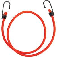 Sangles d'arrimage &eacute;lastiques, 36" Solutions industrielles ALPHA
