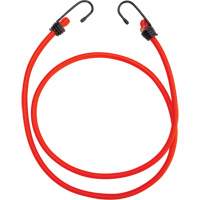 Bungee Cord Tie Downs, 48" Solutions industrielles ALPHA