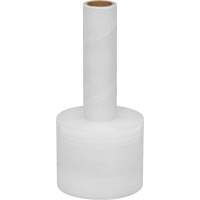 Film pour cerclage, Coul&eacute;, Calibre 120, 3" x 650' Solutions industrielles ALPHA