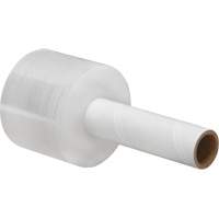 Film pour cerclage, Coul&eacute;, Calibre 120, 3" x 650' Solutions industrielles ALPHA