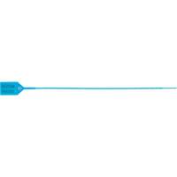 Scell&eacute; de s&eacute;curit&eacute; standard, 15", Plastique, Scell&eacute; en plastique Solutions industrielles ALPHA