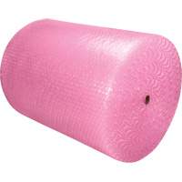 Bubble Roll, 250' x 48", Anti-Static, Bubble Size 1/2" Solutions industrielles ALPHA