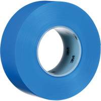 Ruban de marquage de planchers durable 971, 2" x 108', Vinyle, Bleu Solutions industrielles ALPHA