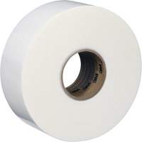 Extreme Sealing Tape 4411W+, 76.2 mm (3") x 32.9 m (107.9'), White Solutions industrielles ALPHA